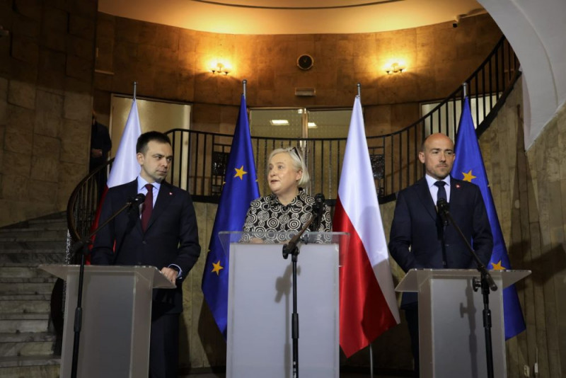 Ministerstwo Przemysłu oficjalnie zainaugurowało działalność
